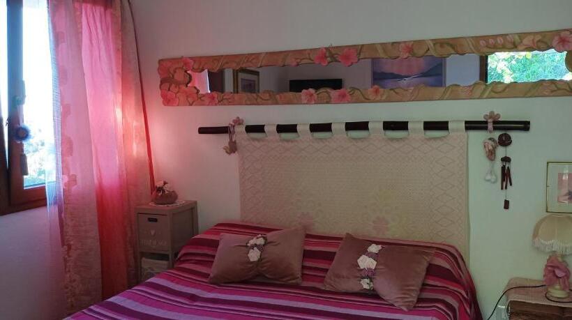 חדר סטנדרט, B&b Meladormo