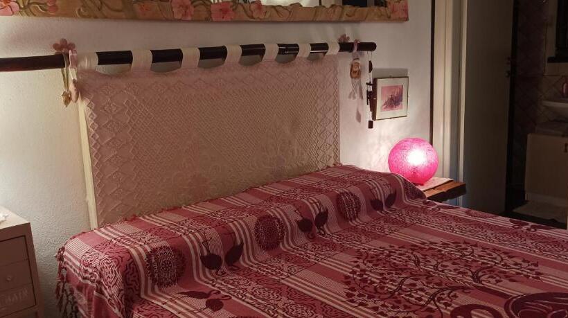 Номер Стандарт, B&b Meladormo