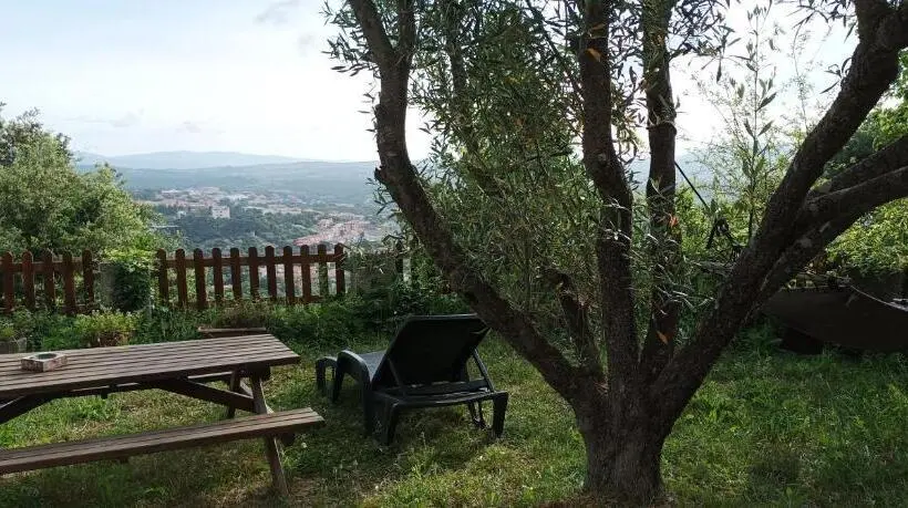 اتاق استاندارد با تخت بزرگ, B&b Meladormo