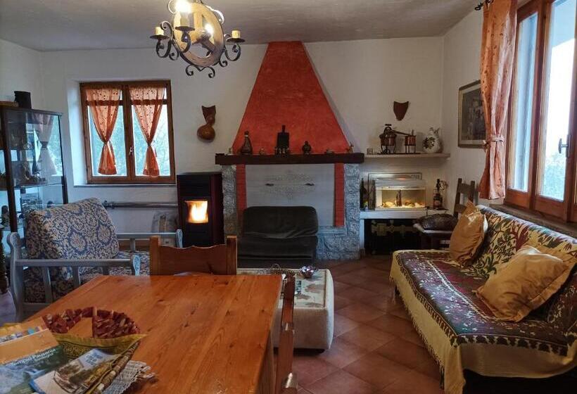 חדר סטנדרט עם מיטת קינג, B&b Meladormo