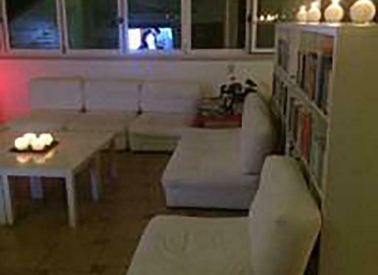 スタンダードルーム, Il Falco E Il Gabbiano