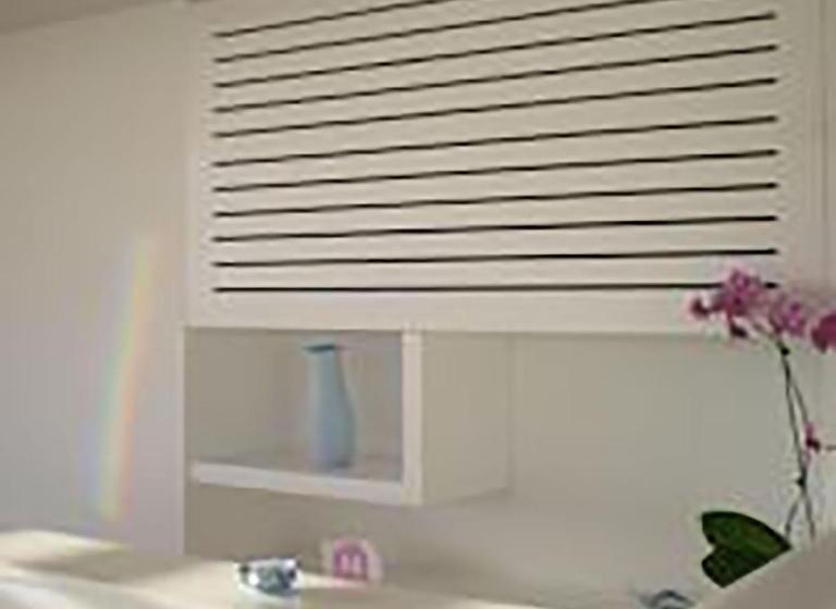 スタンダードルーム, Il Falco E Il Gabbiano