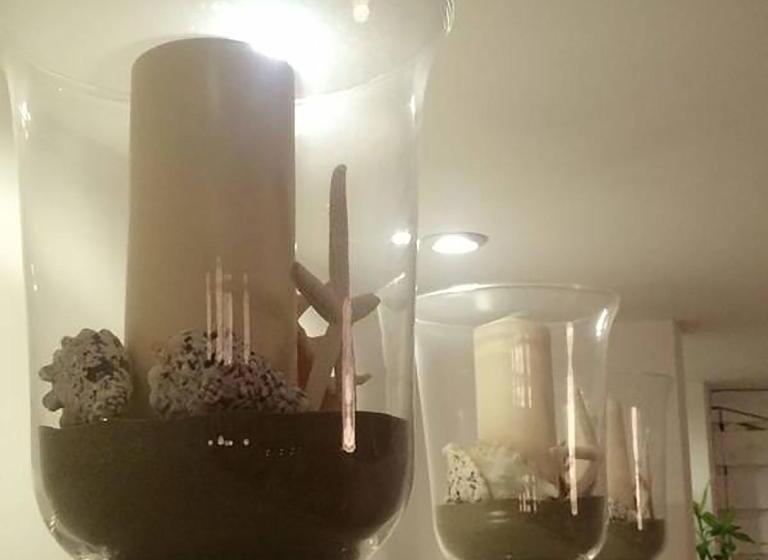 エコノミールーム, Il Falco E Il Gabbiano