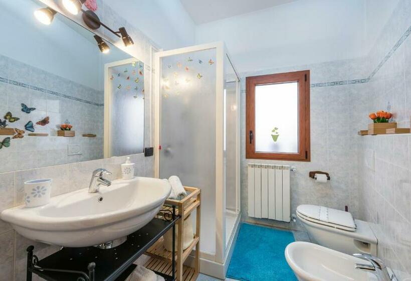 套房, La Casa Del Poeta