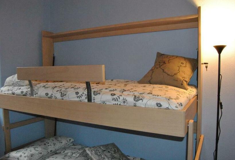 四人标准间, La Casa Del Poeta