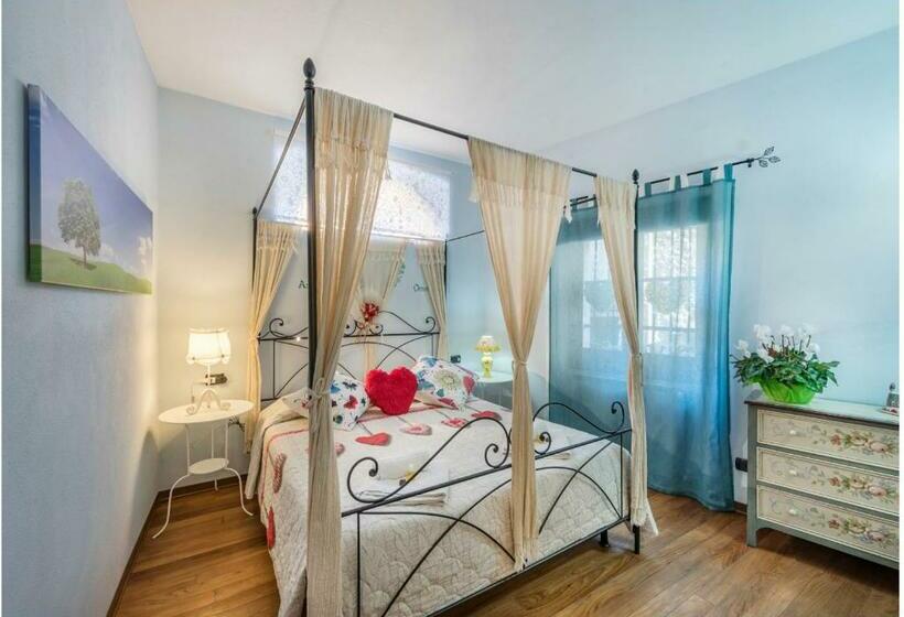 套房, La Casa Del Poeta