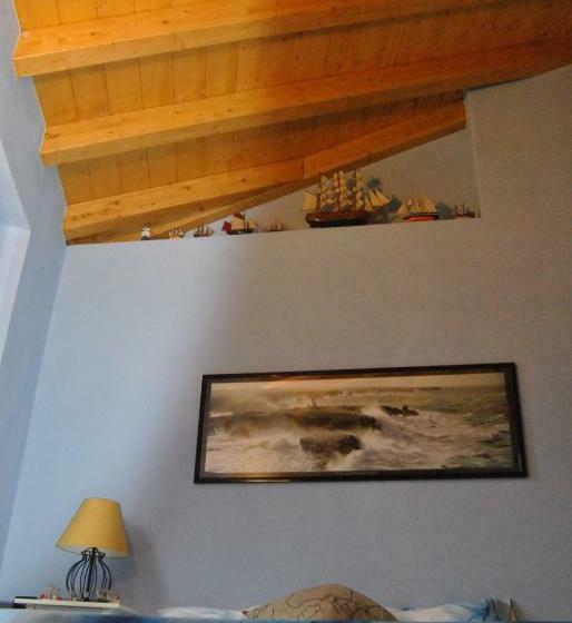 四人标准间, La Casa Del Poeta