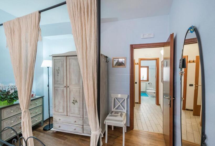 套房, La Casa Del Poeta