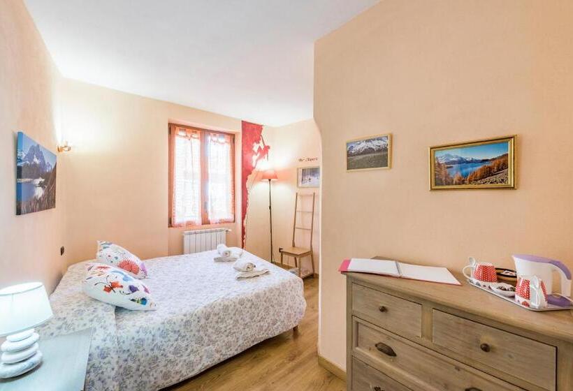 Номер Basic, La Casa Del Poeta