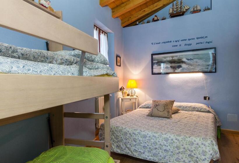 标准间, La Casa Del Poeta