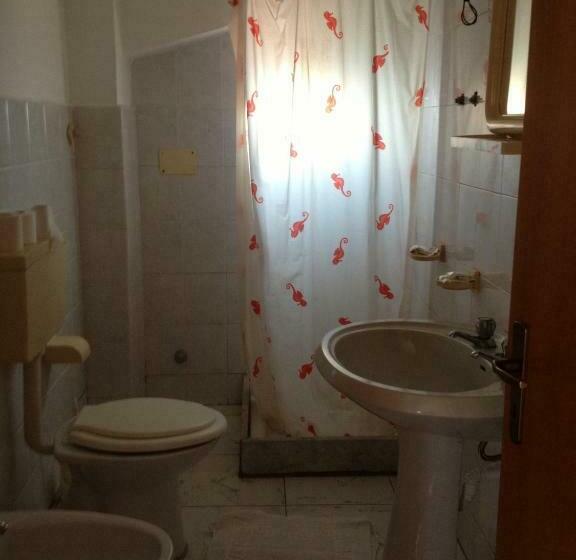 חדר סטנדרט, La Conca D'oro