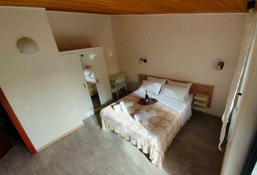 Номер Стандарт, Locanda Adele