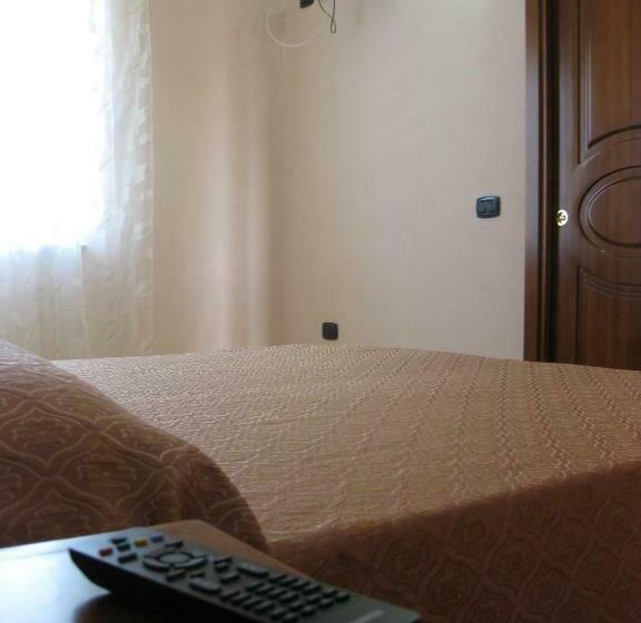 标准间, Locanda Adele