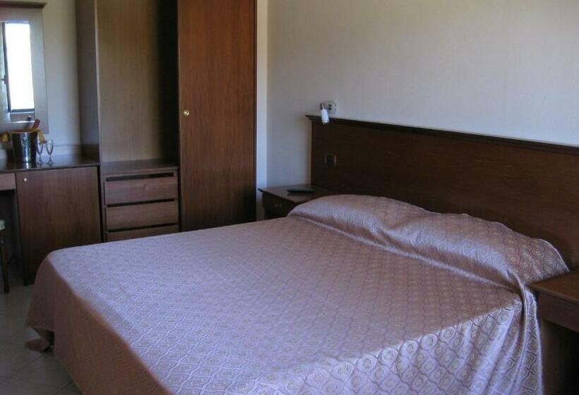 标准间, Locanda Adele