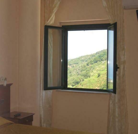 标准间, Locanda Adele