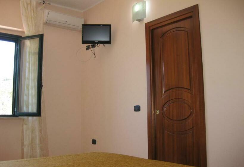 Номер Стандарт, Locanda Adele