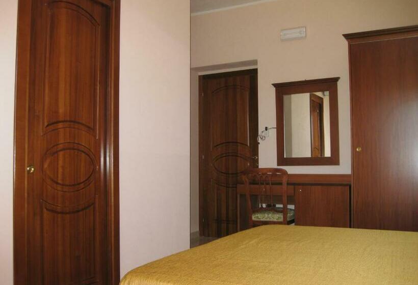 标准间, Locanda Adele