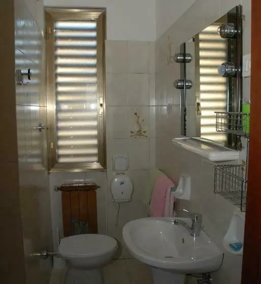 اتاق استاندارد, Locanda Gaia