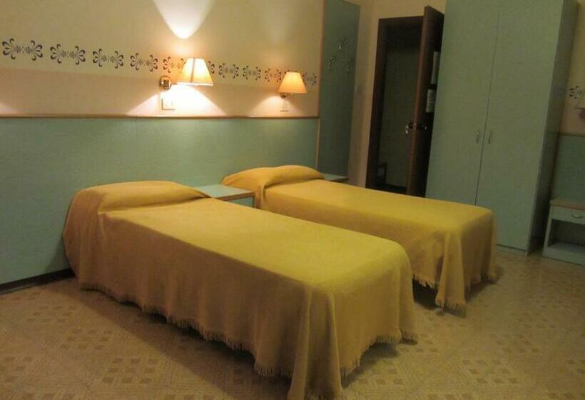 חדר סטנדרט, Locanda Gaia