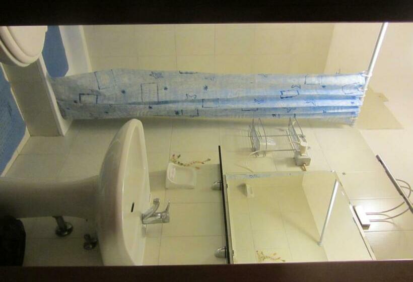 חדר סטנדרט לשלושה, Locanda Gaia