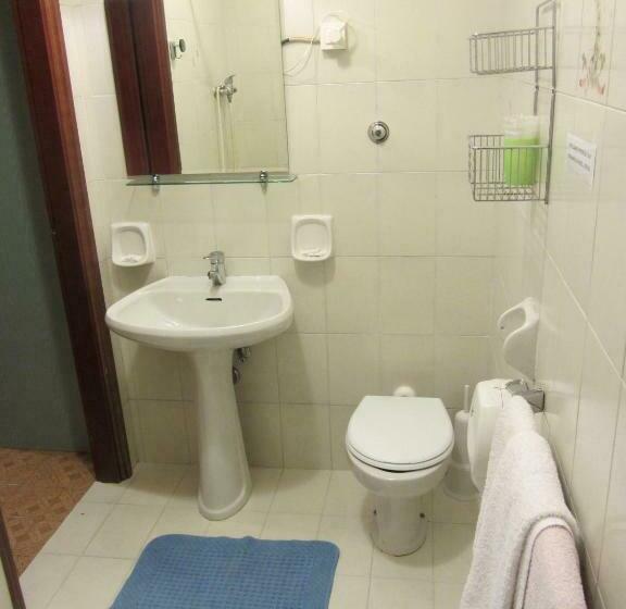 חדר סטנדרט לשלושה, Locanda Gaia