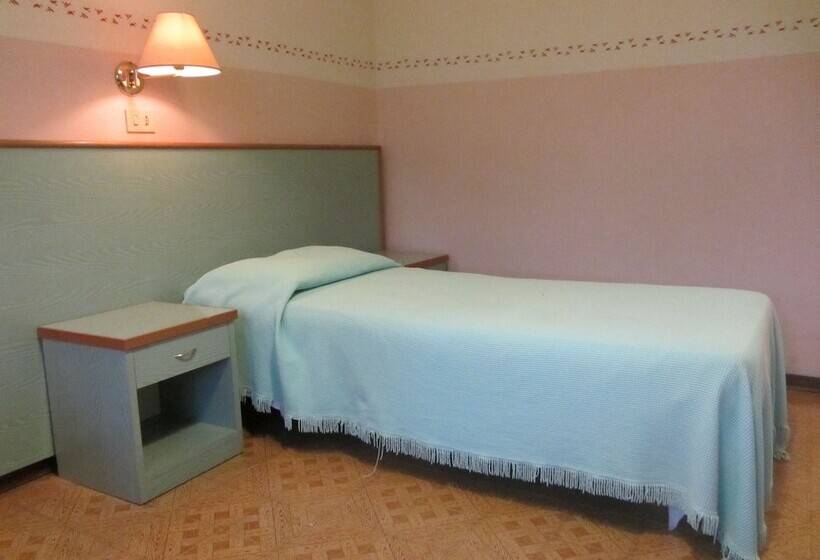 חדר סטנדרט לשלושה, Locanda Gaia