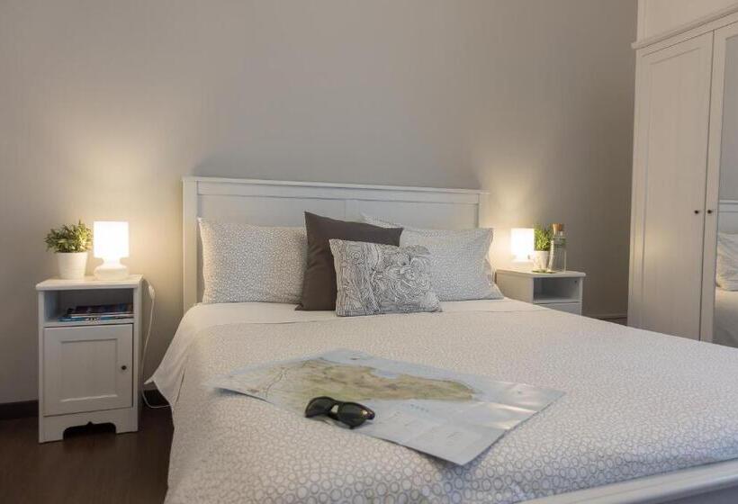 Standard room with outdoor bath, Matinèe