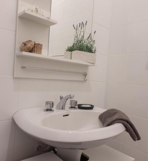Standard room with outdoor bath, Matinèe