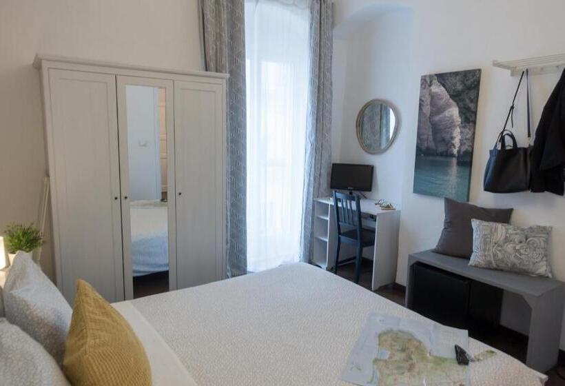 Standard room with outdoor bath, Matinèe