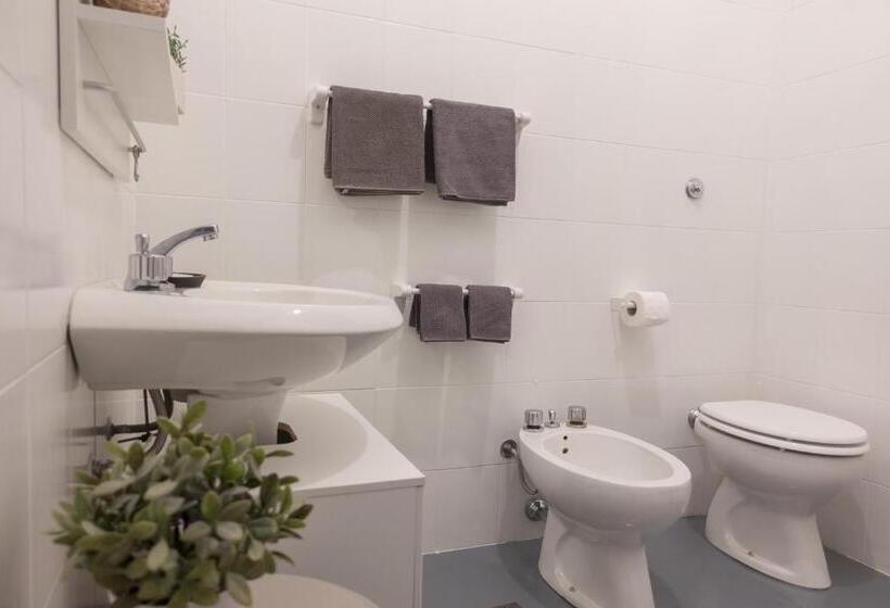 Standard room with outdoor bath, Matinèe