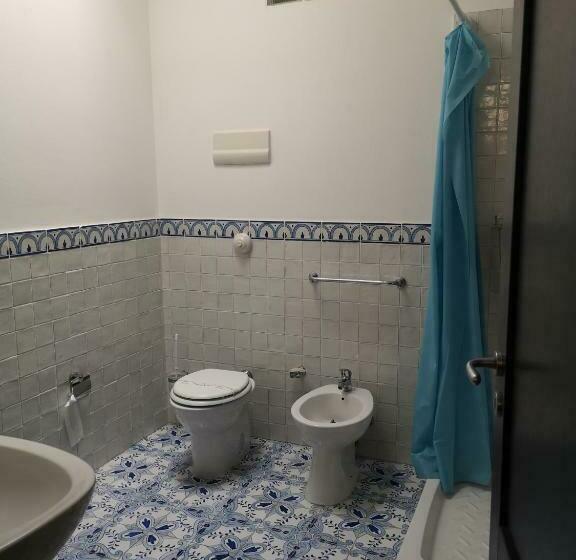 חדר סטנדרט, Piano Verde Casa Vacanze