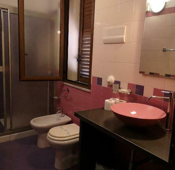 חדר סטנדרט, Piano Verde Casa Vacanze