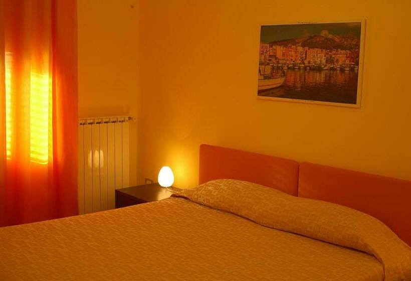 חדר סטנדרט, Piano Verde Casa Vacanze