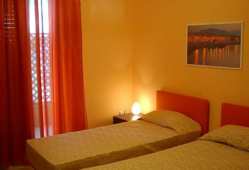 חדר סטנדרט, Piano Verde Casa Vacanze