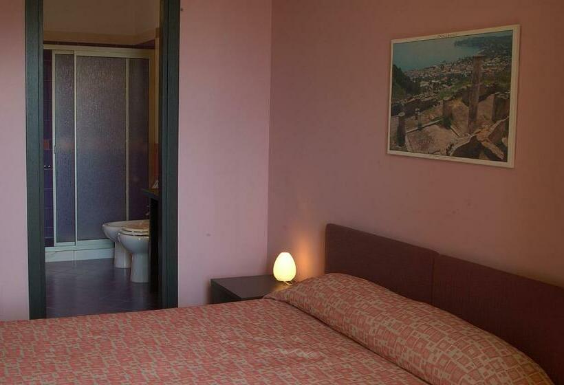 חדר סטנדרט, Piano Verde Casa Vacanze