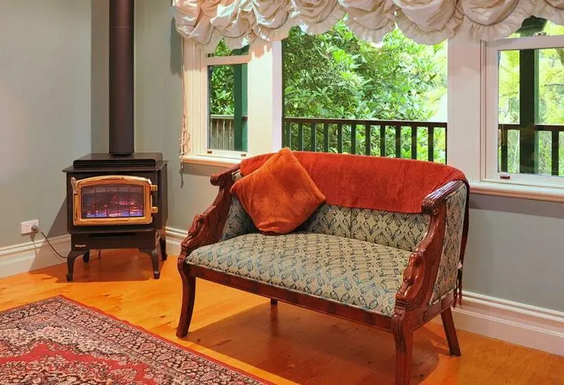 Standard-studio Sisäpuolella, Belgrave Bed And Breakfast