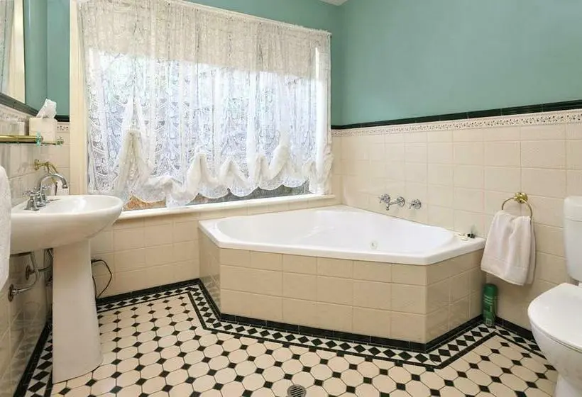 Standard-studio, Belgrave Bed And Breakfast