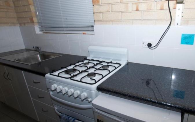 آپارتمان 1 خوابه, Esperance Beachfront Resort