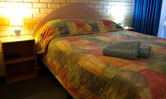 침실 1개 아파트, Esperance Beachfront Resort