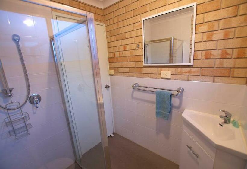 آپارتمان 1 خوابه, Esperance Beachfront Resort