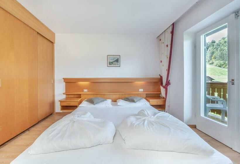 اتاق استاندارد, Garni Hotel Melissa