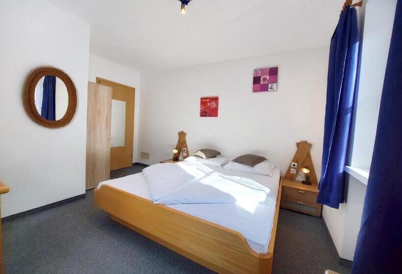 آپارتمان 1 خوابه, Garni Hotel Melissa