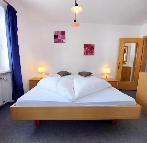 آپارتمان 1 خوابه, Garni Hotel Melissa