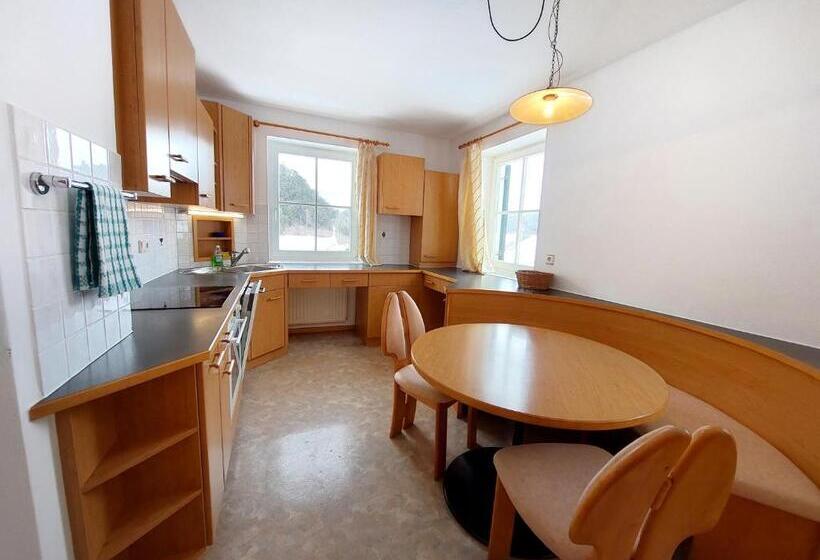 Apartamento 2 Dormitórios, Garni Hotel Melissa