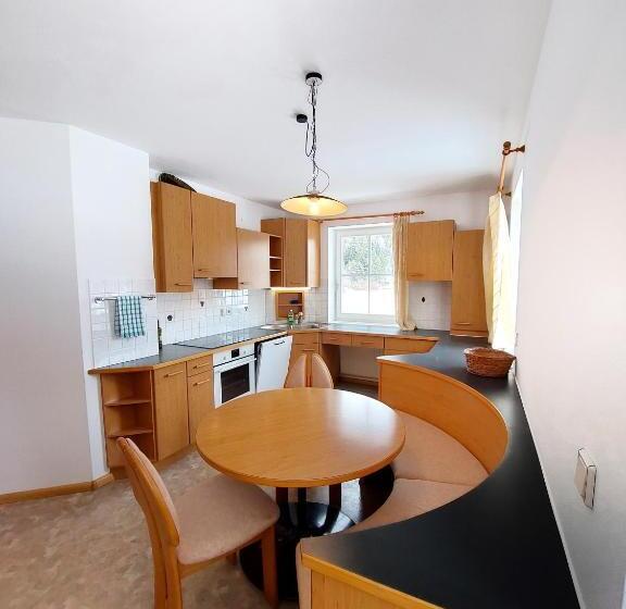 Апартаменты 2 Спальни, Garni Hotel Melissa