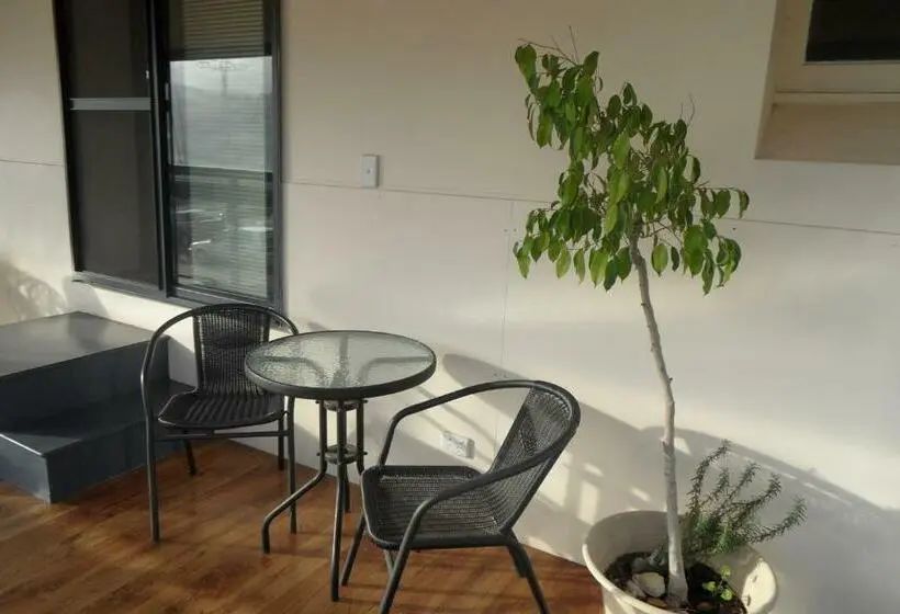 Standard-huone, 31 On The Terrace