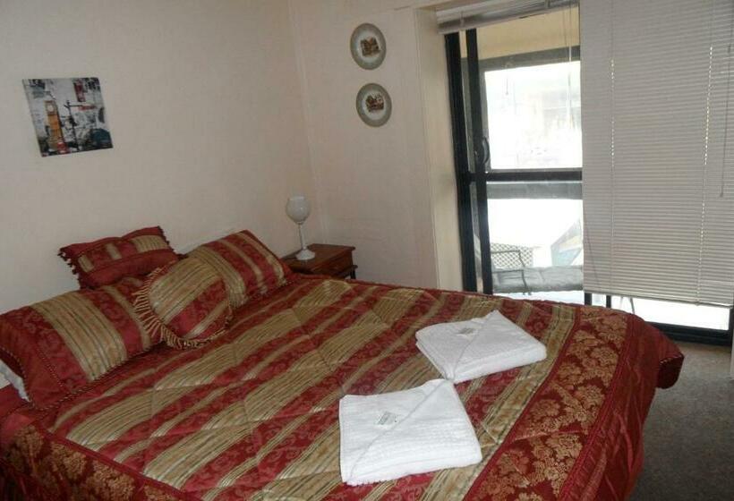 اتاق استاندارد, 31 On The Terrace