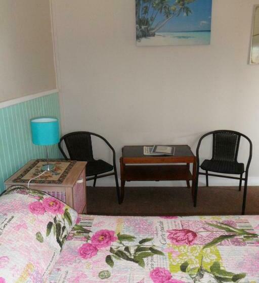 اتاق استاندارد, 31 On The Terrace