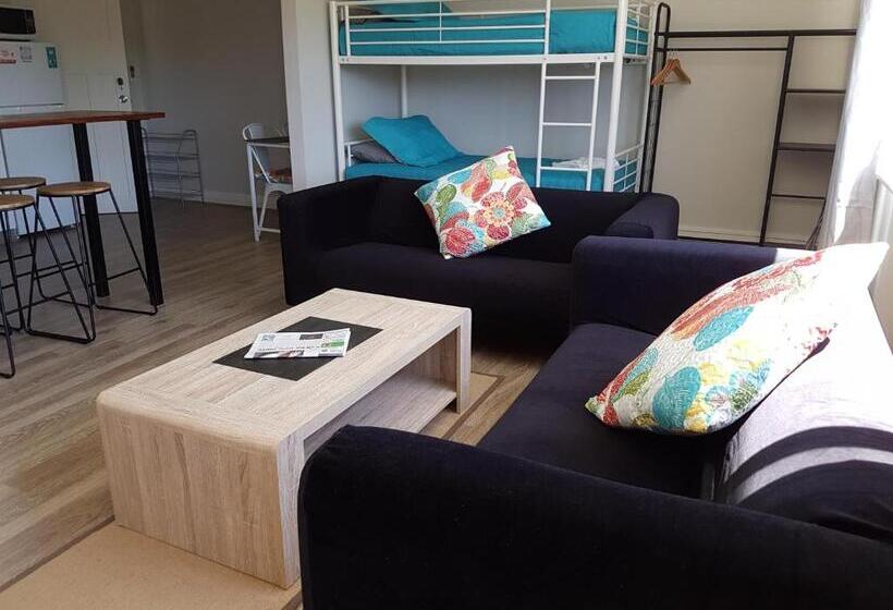 آپارتمان 1 خوابه, 31 On The Terrace