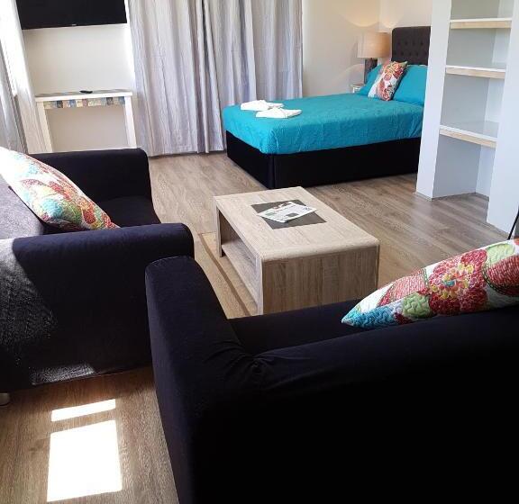 آپارتمان 1 خوابه, 31 On The Terrace